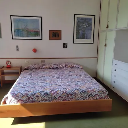 Vakantiehuis Colombere Priori Elisabetta *