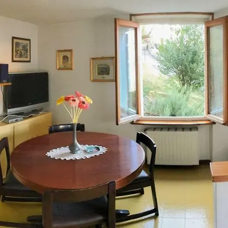 Colombere Priori Elisabetta Vakantiehuis Malcesine