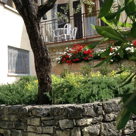 Colombere Priori Elisabetta *